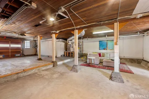$1,498,000 | 54 Richland Avenue, San Francisco, CA 94110