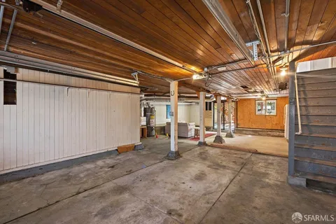 $1,498,000 | 54 Richland Avenue, San Francisco, CA 94110