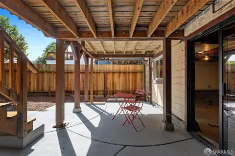 $1,498,000 | 54 Richland Avenue, San Francisco, CA 94110