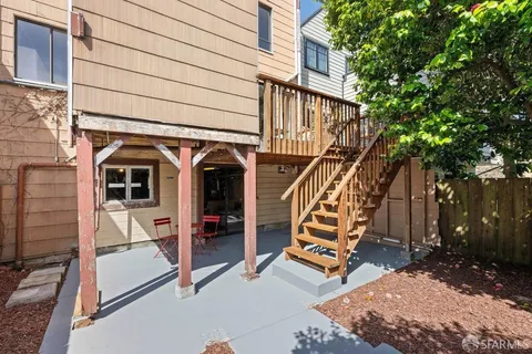 $1,498,000 | 54 Richland Avenue, San Francisco, CA 94110