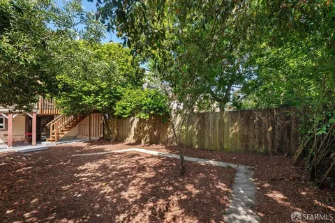 $1,498,000 | 54 Richland Avenue, San Francisco, CA 94110