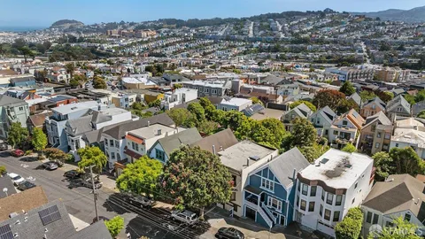$1,498,000 | 54 Richland Avenue, San Francisco, CA 94110