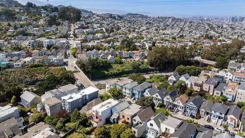 $1,498,000 | 54 Richland Avenue, San Francisco, CA 94110