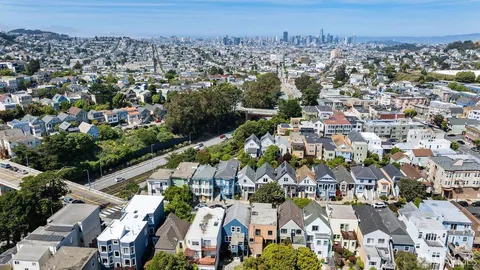 $1,498,000 | 54 Richland Avenue, San Francisco, CA 94110