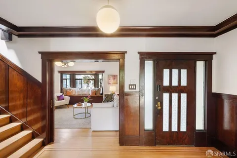 $1,498,000 | 54 Richland Avenue, San Francisco, CA 94110