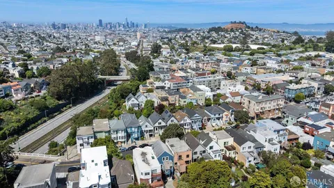 $1,498,000 | 54 Richland Avenue, San Francisco, CA 94110