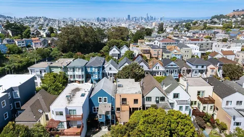 $1,498,000 | 54 Richland Avenue, San Francisco, CA 94110