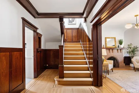 $1,498,000 | 54 Richland Avenue, San Francisco, CA 94110
