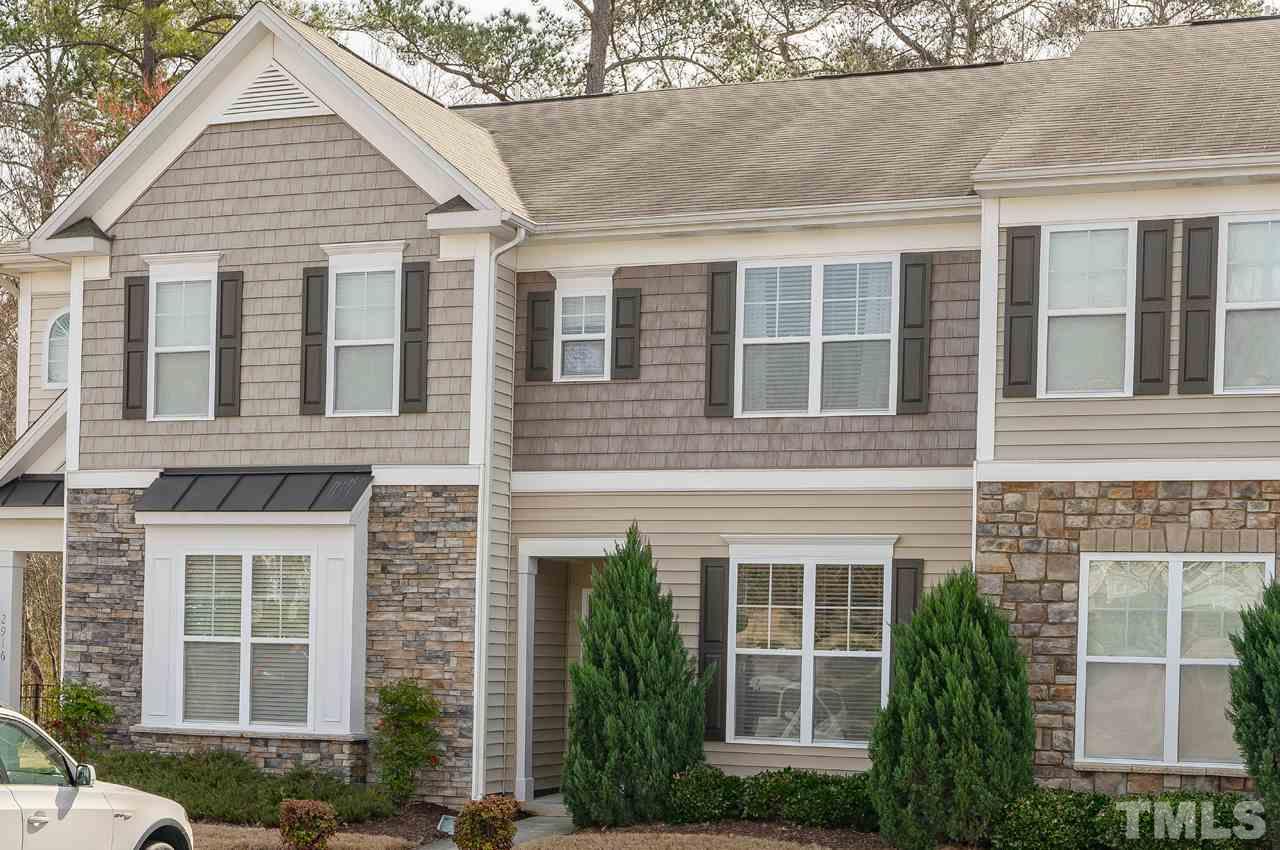 2914 Casona Way Raleigh, NC 27616 - Photo 2 of 18 Gallery Image 2