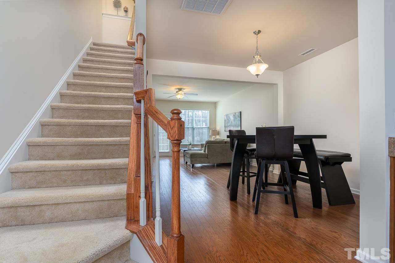 2914 Casona Way Raleigh, NC 27616 - Photo 3 of 18 Gallery Image 3