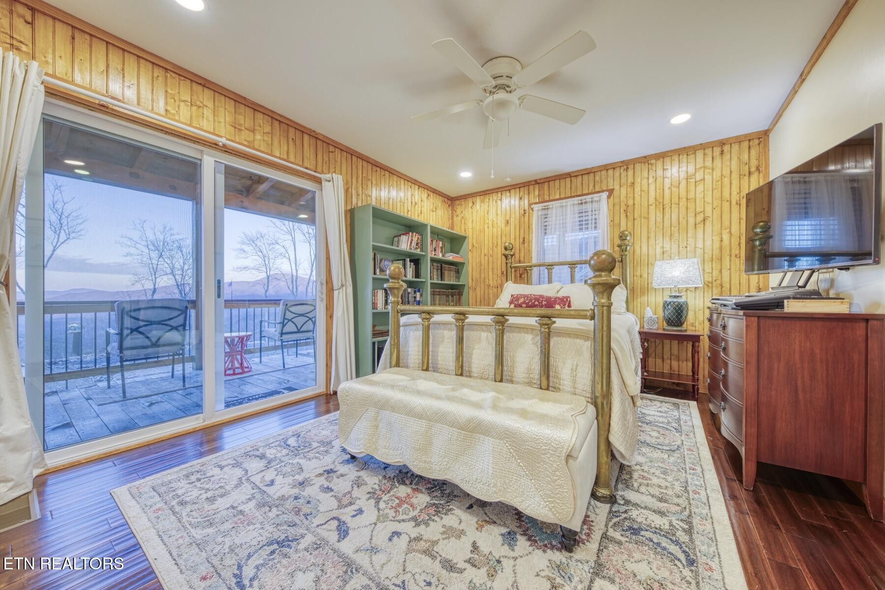 1898 Kennedy Way Del Rio, TN 37727 - Photo 21 of 60 Gallery Image 21