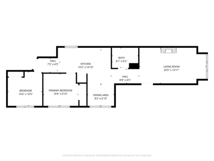 $2,100 | 2023 West Superior Street, Unit G, Chicago, IL 60612