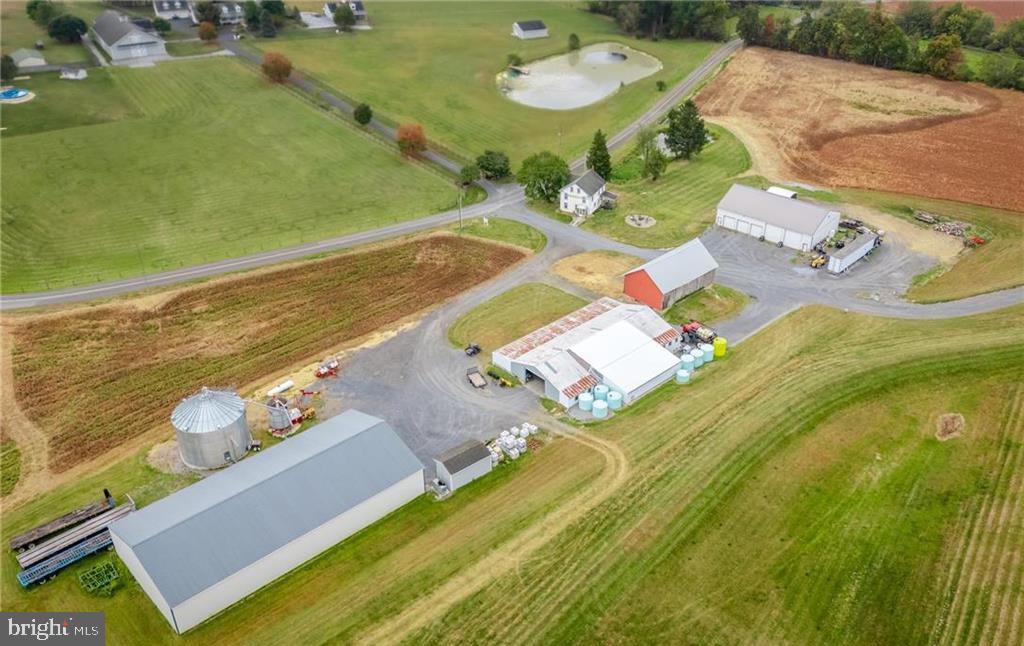 7573 Springhouse Road New Tripoli, PA 18066 - Photo 13 of 54 a view of a swimming pool with lounge chairs