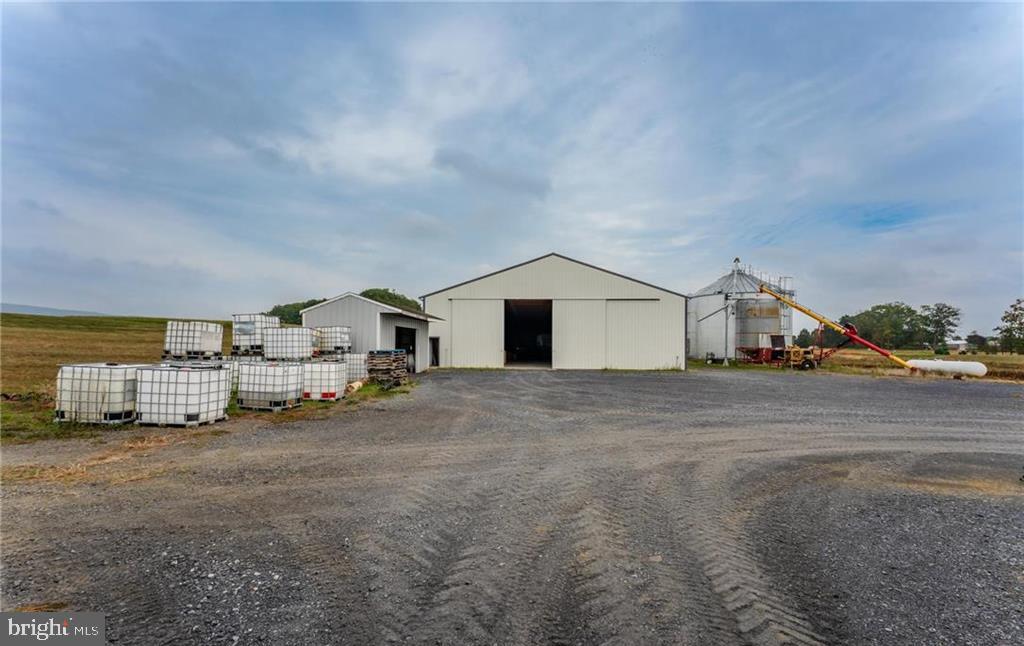 7573 Springhouse Road New Tripoli, PA 18066 - Photo 20 of 54 a view of car parked in front of house