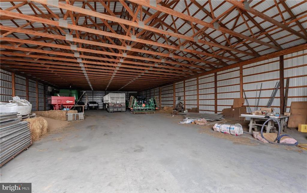7573 Springhouse Road New Tripoli, PA 18066 - Photo 22 of 54 a view of storage and utility room