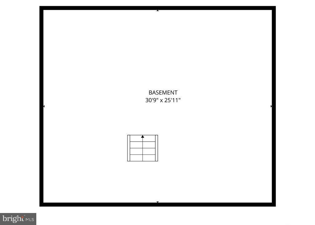 7573 Springhouse Road New Tripoli, PA 18066 - Photo 53 of 54 a picture of a floor plan