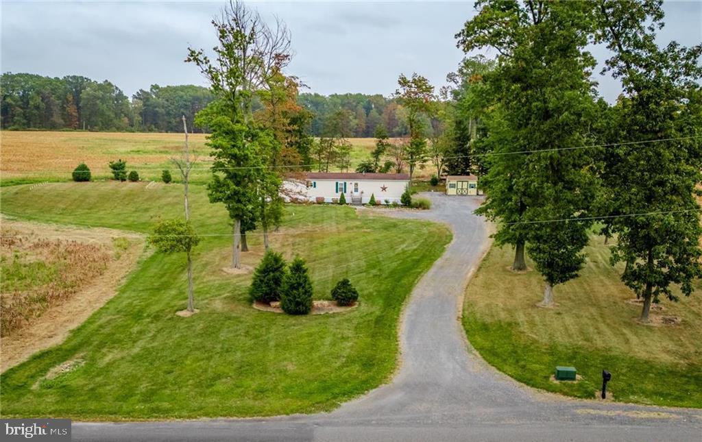 7573 Springhouse Road New Tripoli, PA 18066 - Photo 38 of 54 a view of a park