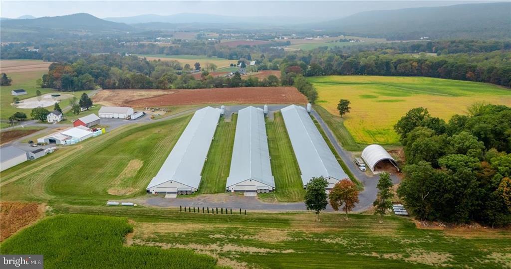 7573 Springhouse Road New Tripoli, PA 18066 - Photo 6 of 54 a view of lake