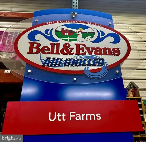 a sign that is on a wall