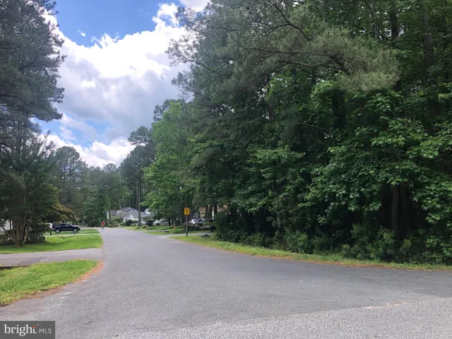 $125,000 | 2 Cottonwood Court, Ocean Pines, MD 21811