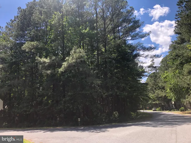 $125,000 | 2 Cottonwood Court, Ocean Pines, MD 21811