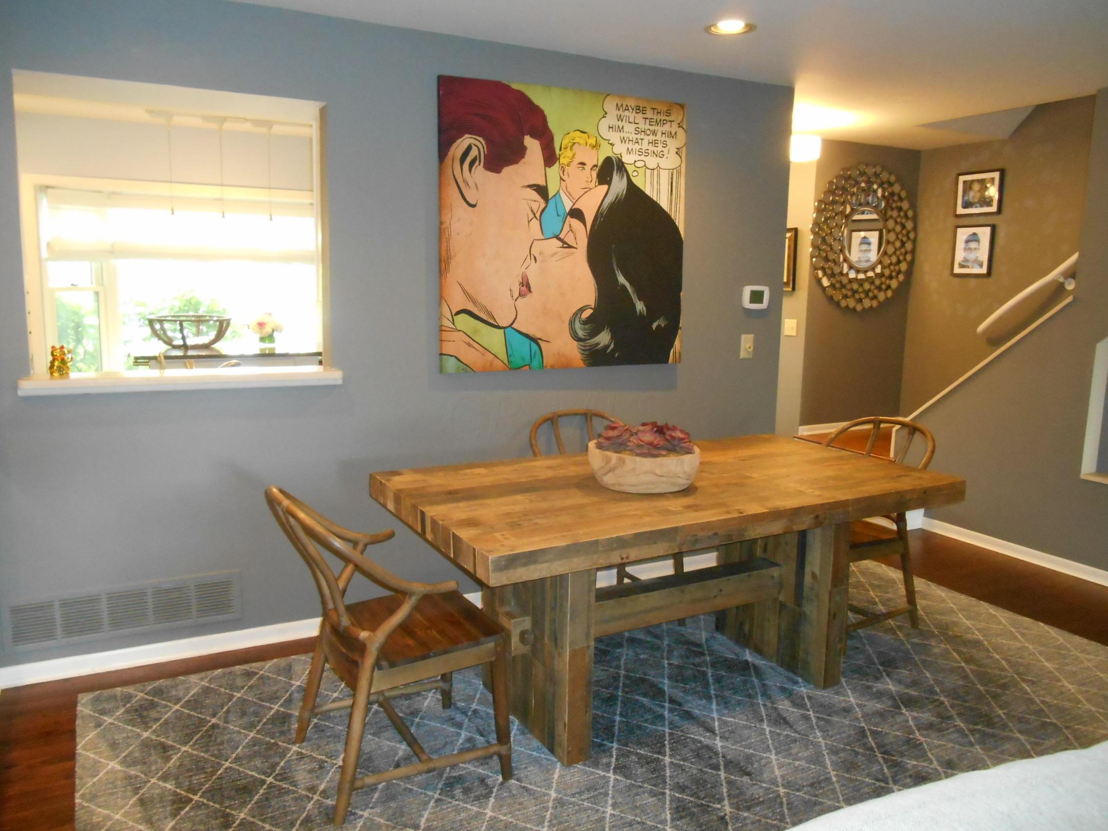 2201 Sandston Road Upper Arlington, OH 43220 - Photo 8 of 31