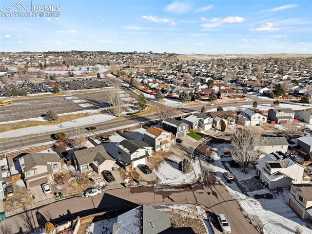 11072 Berry Farm Road Fountain, CO 80817 - Photo 37 of 37 Gallery Image 37