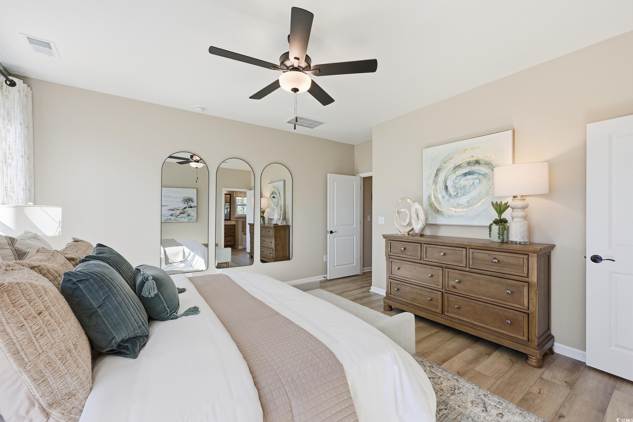4106 Collins Farm Way Conway, SC 29526 - Photo 12 of 40