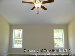 57 Ginseng Street Spring Lake, NC 28390 - Photo 14 of 25 a picture of a window in a room