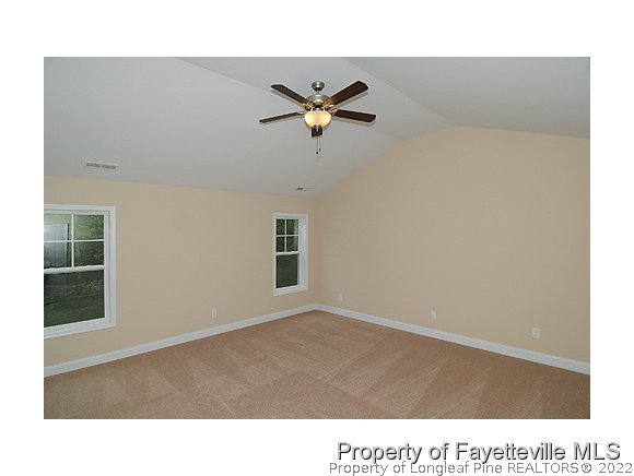 57 Ginseng Street Spring Lake, NC 28390 - Photo 7 of 25 a black and white photo of a room
