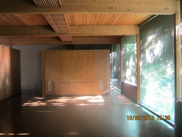 210 Denell Drive Crete, IL 60417 - Photo 8 of 11 a view of empty room