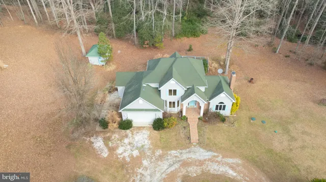 $690,000 | 18885 Sand Hill Road, Milton, DE 19968