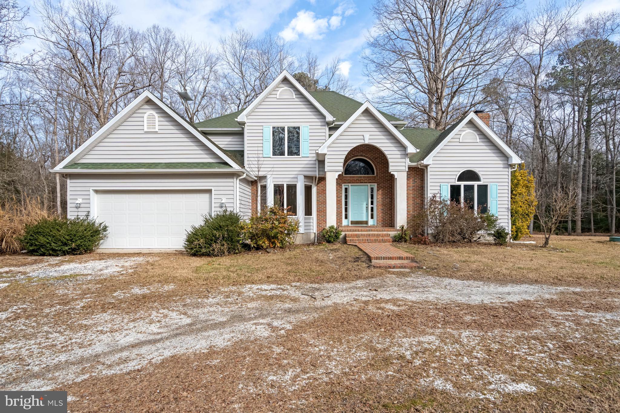 18885 Sand Hill Road Milton, DE 19968 - Photo 2 of 46