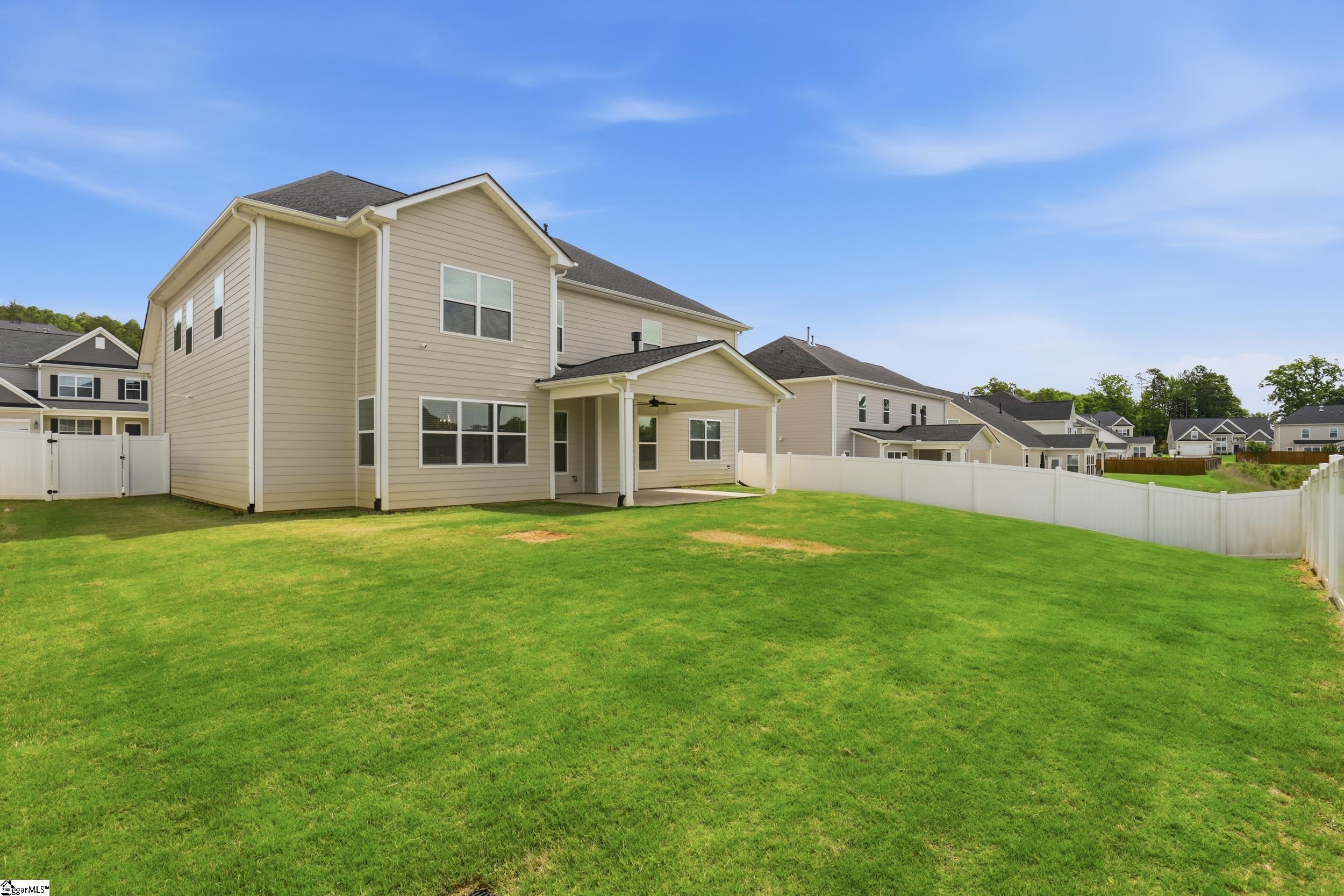 511 Willowbrook Road Easley, SC 29642 - Photo 44 of 48