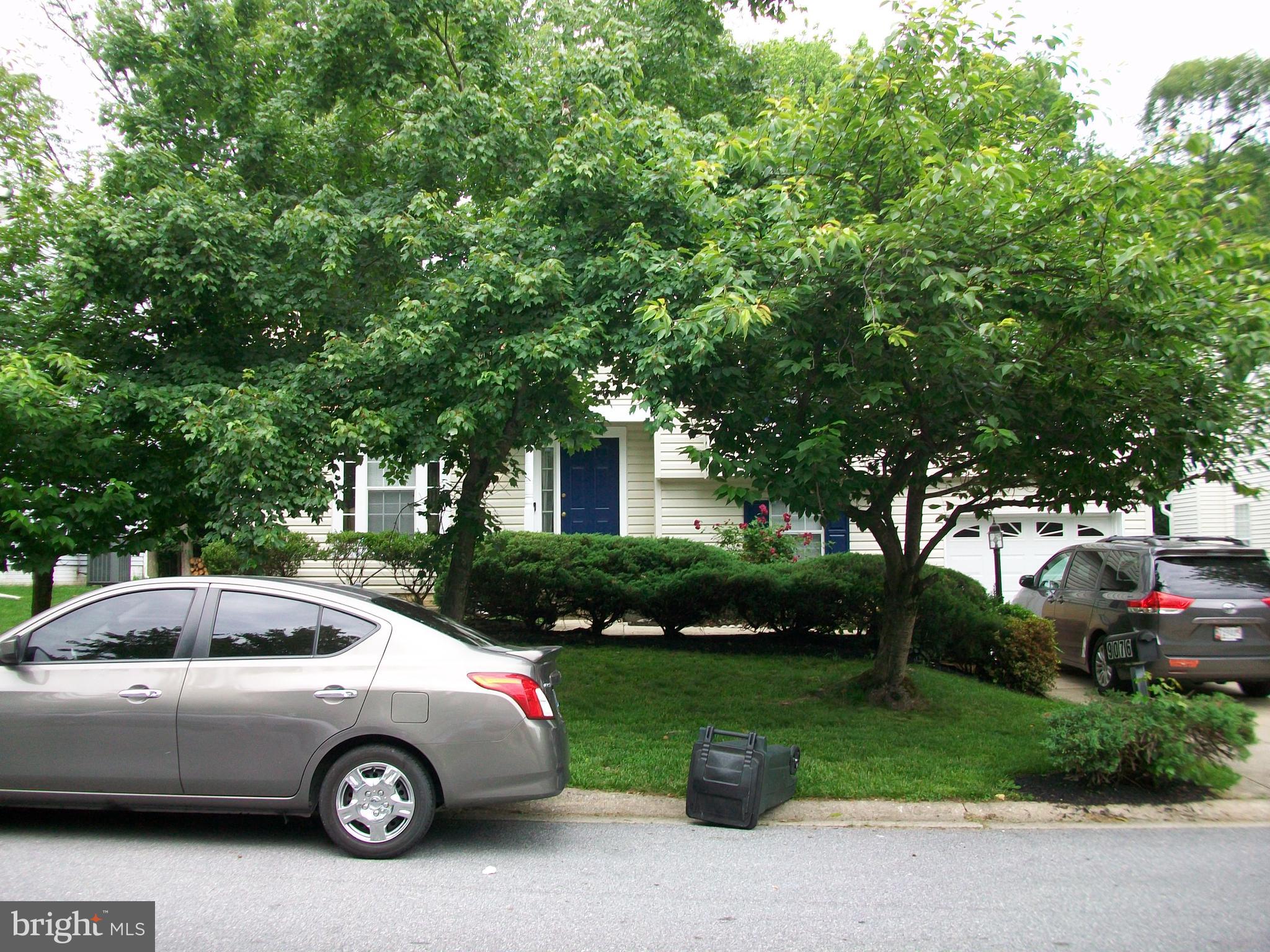 9076 Manorwood Road Laurel, MD 20723 - Photo 3 of 54 Front Exterior