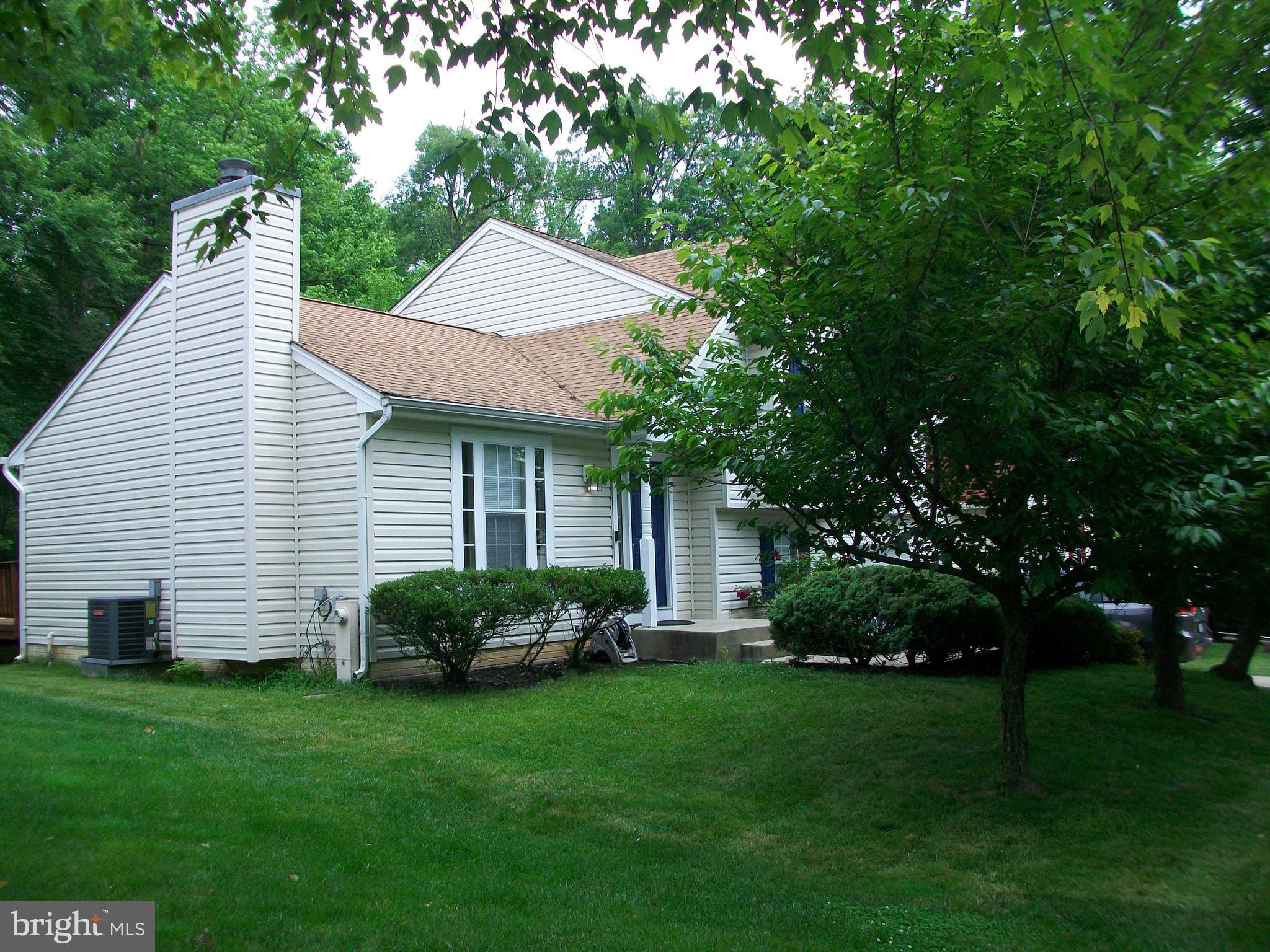 9076 Manorwood Road Laurel, MD 20723 - Photo 4 of 54 Front Exterior