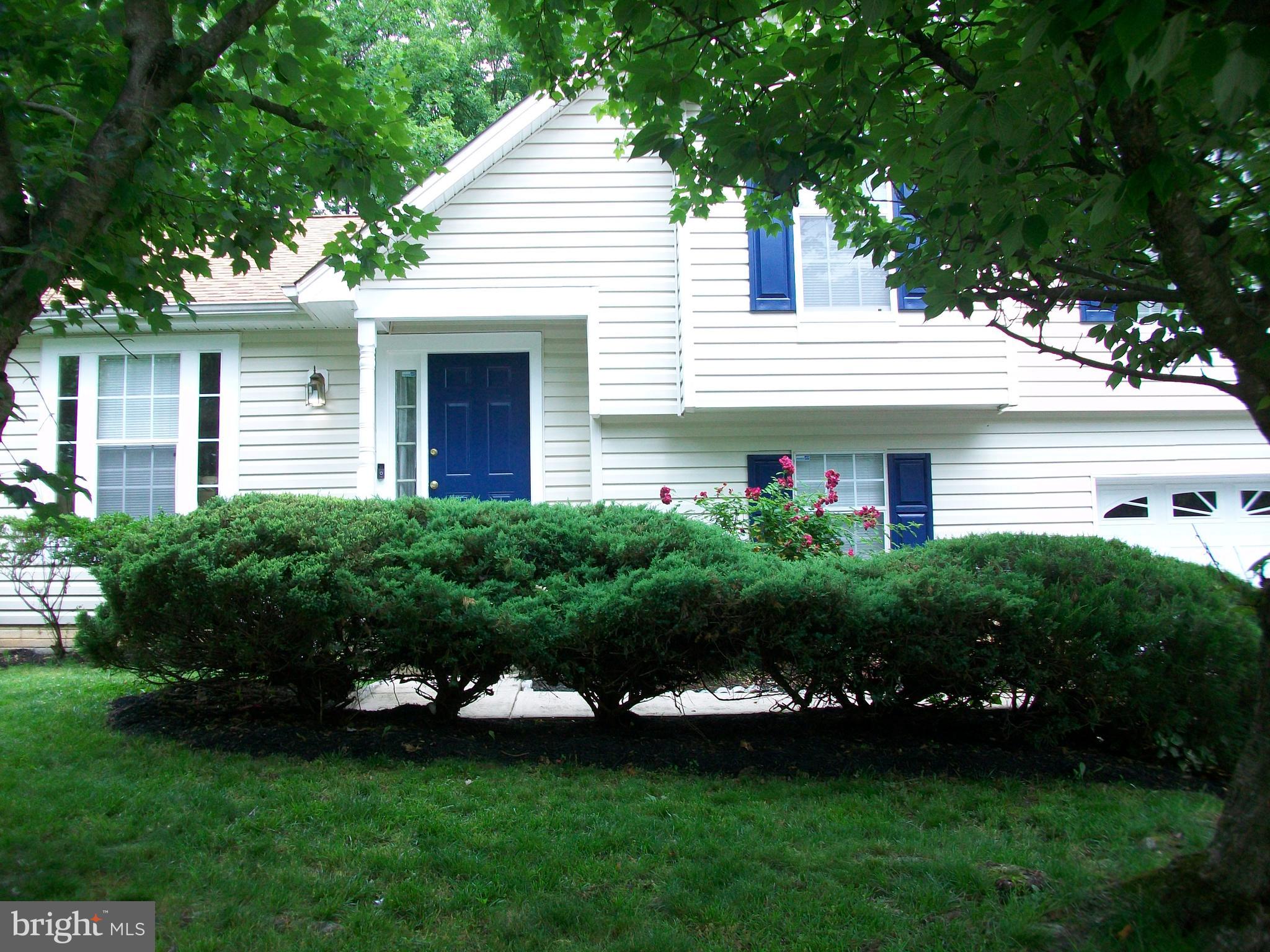 9076 Manorwood Road Laurel, MD 20723 - Photo 5 of 54 Front Exterior