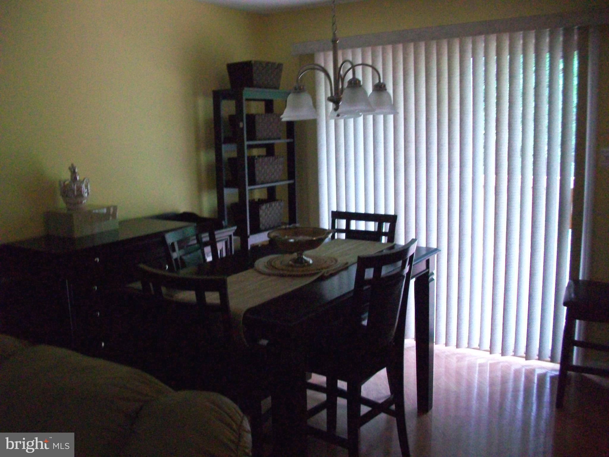 9076 Manorwood Road Laurel, MD 20723 - Photo 8 of 54 Dining Room