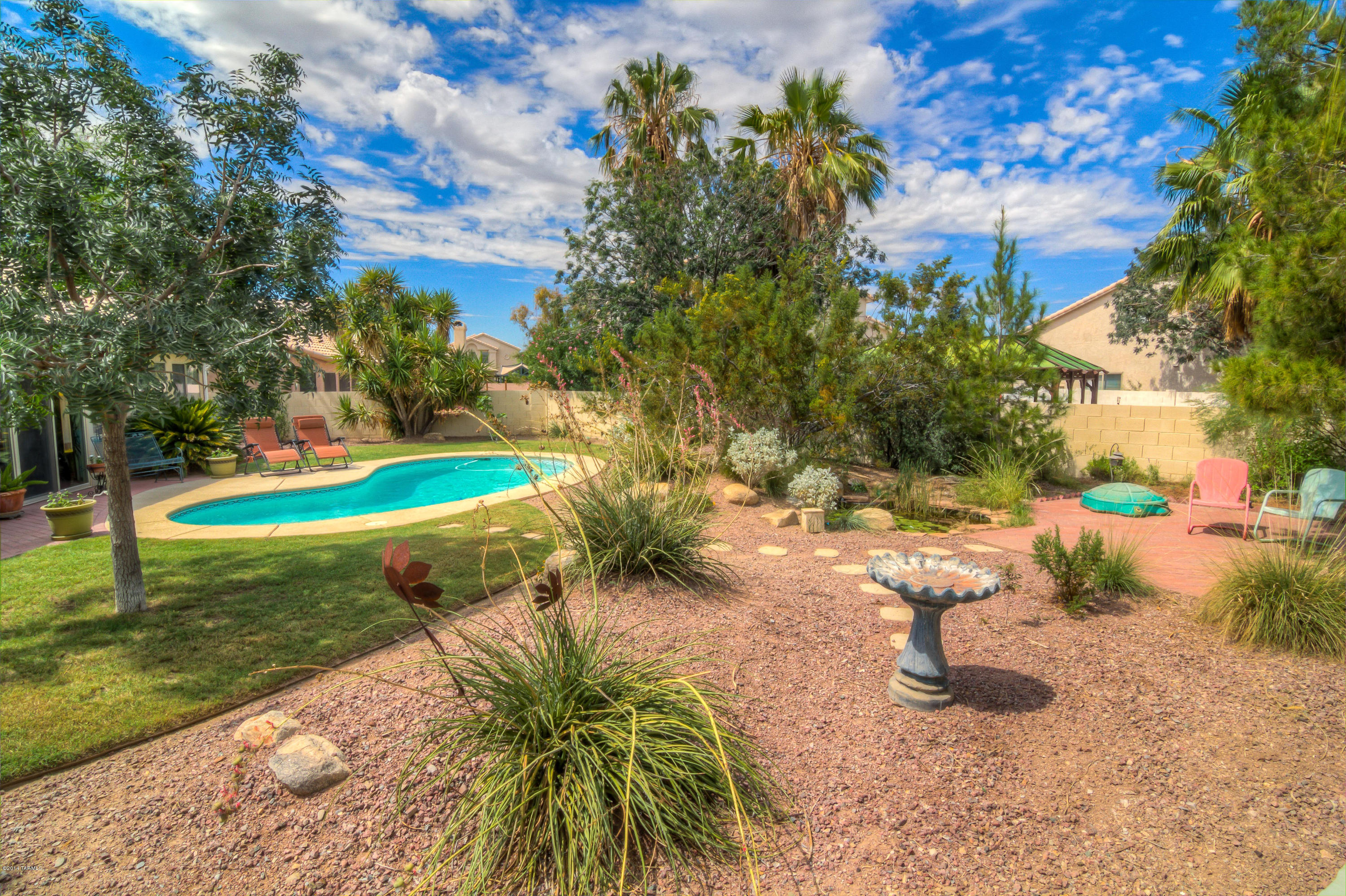 6854 West Rifle Way Tucson, AZ 85743 - Photo 37 of 39 Gallery Image 37