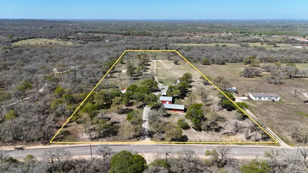 $539,000 | 470 Lyon Road, Seguin, TX 78155