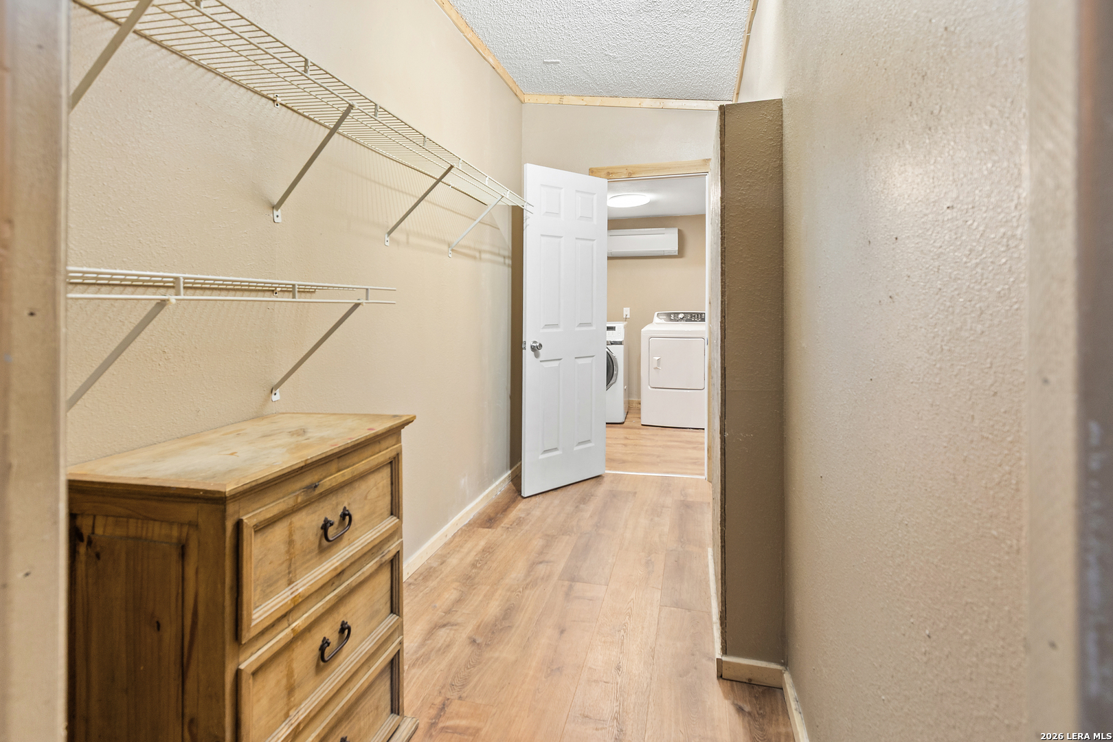 470 Lyon Road Seguin, TX 78155 - Photo 25 of 43 a view of bathroom with a sink and mirror