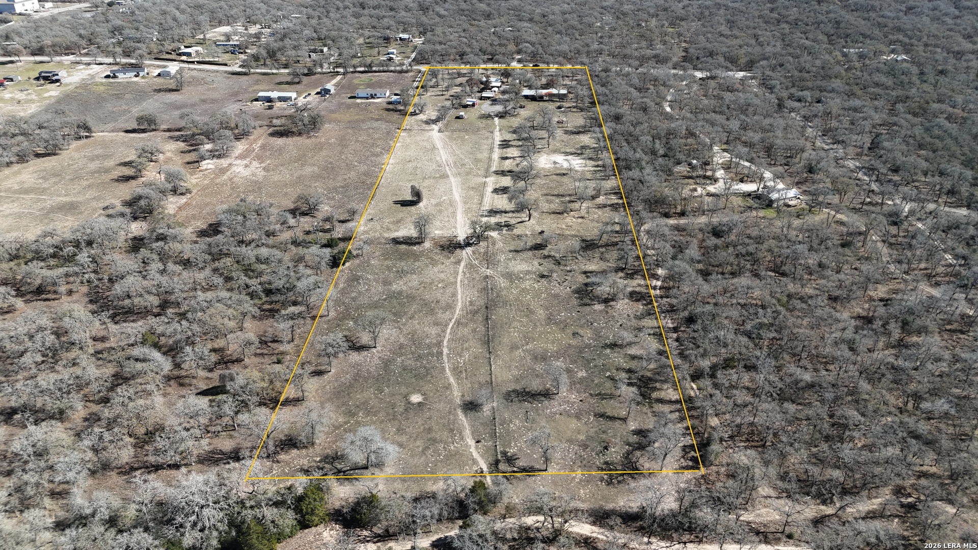 470 Lyon Road Seguin, TX 78155 - Photo 39 of 40