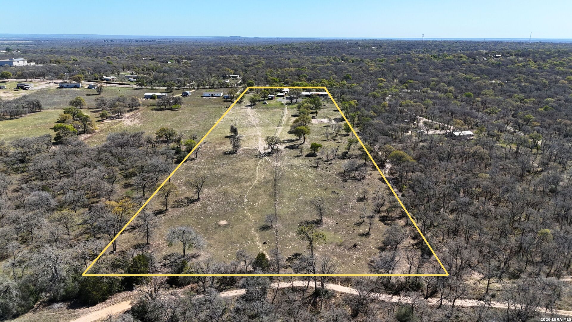 470 Lyon Road Seguin, TX 78155 - Photo 43 of 43 a view of a city