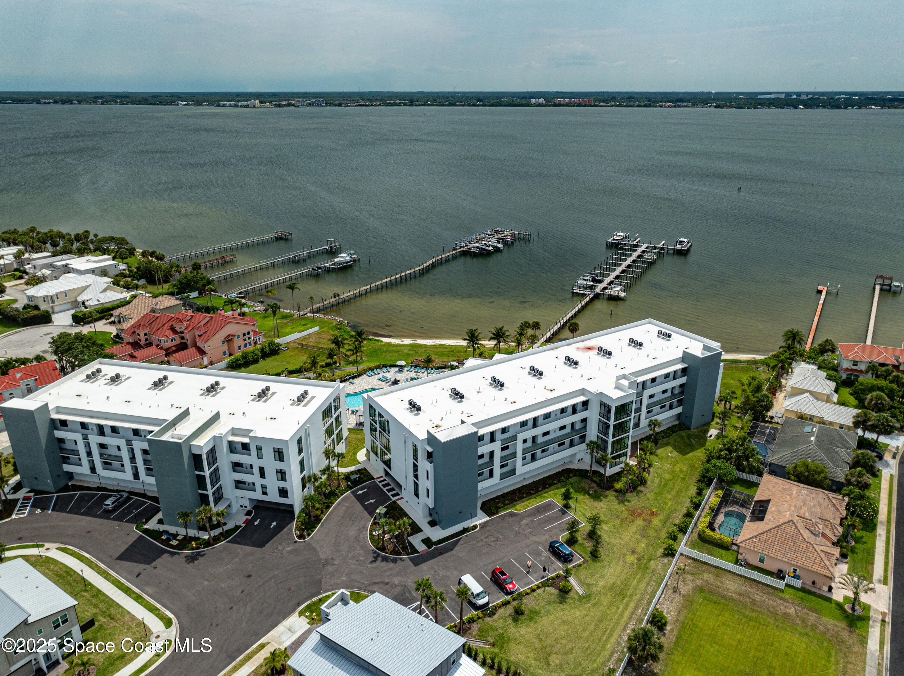 225 Strand Drive, Unit 404 Melbourne Beach, FL 32951 - Photo 46 of 51