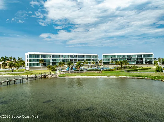 $7,000 | 225 Strand Drive, Unit 404, Melbourne Beach, FL 32951