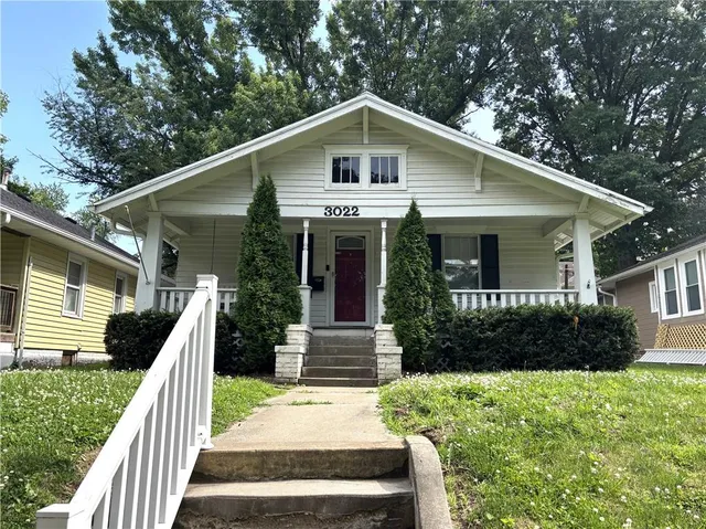 $130,000 | 3022 Faraon Street, St. Joseph, MO 64501