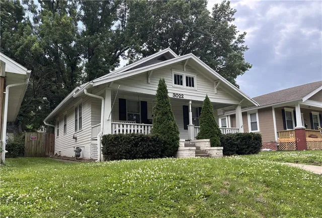 $130,000 | 3022 Faraon Street, St. Joseph, MO 64501