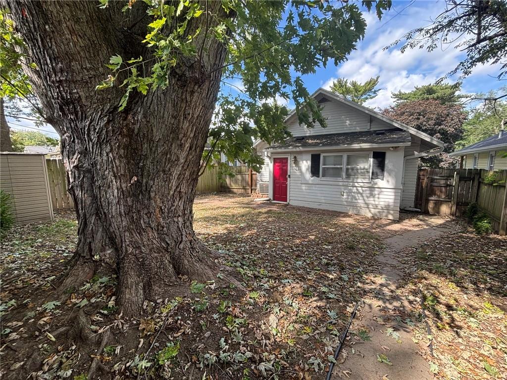 3022 Faraon Street St. Joseph, MO 64501 - Photo 29 of 33