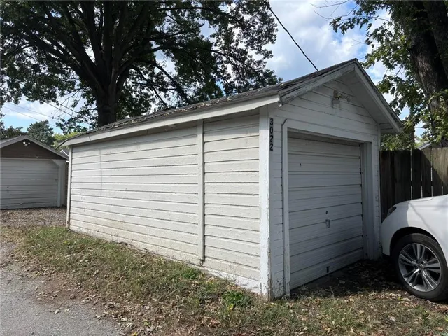 $130,000 | 3022 Faraon Street, St. Joseph, MO 64501