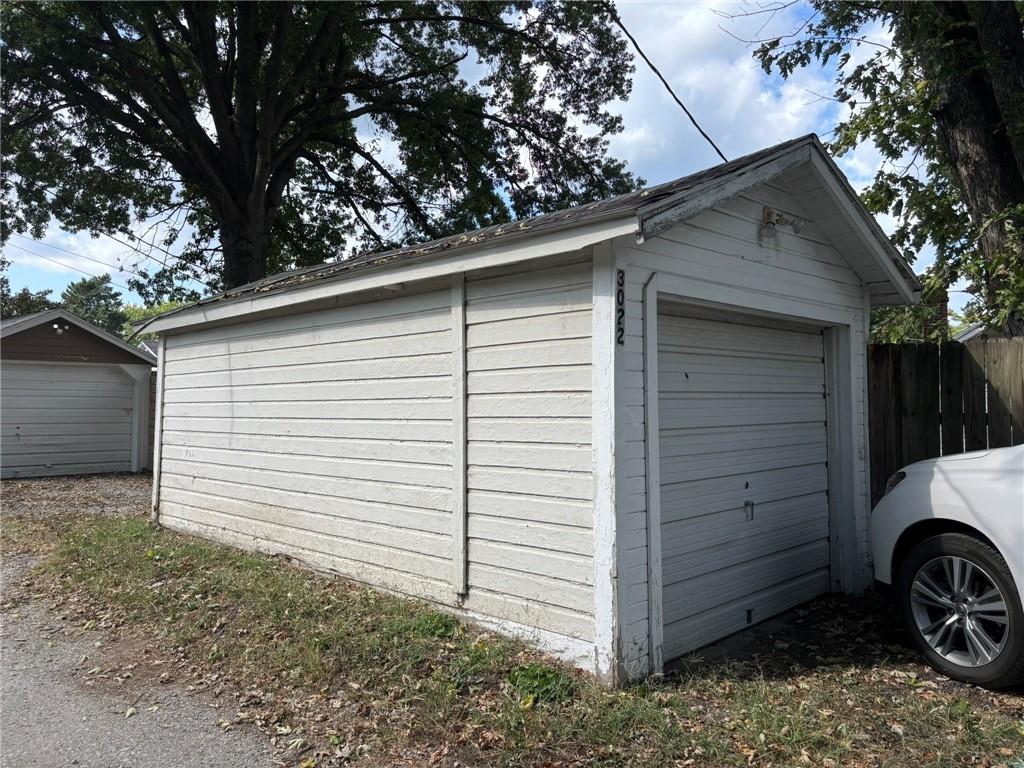 3022 Faraon Street St. Joseph, MO 64501 - Photo 32 of 33
